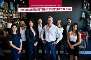 buying an investment property Sydney