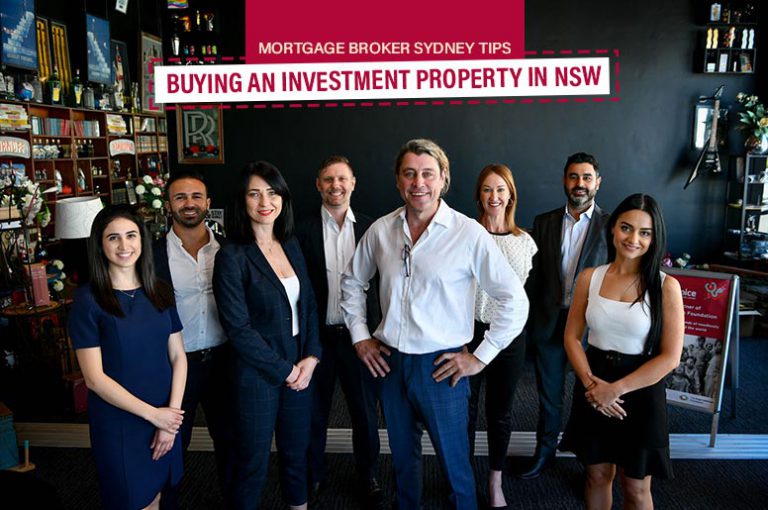 Buying An Investment Property in NSW Tips iChoice