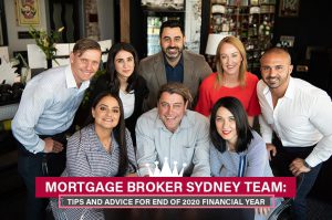 iChoice Mortgage Broker Sydney Team Advise