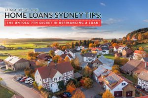 Home Loans Sydney