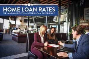 Jason discussing home loan rates