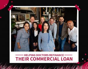 iChoice Mortgage Broker Sydney Team for Commercial Loan