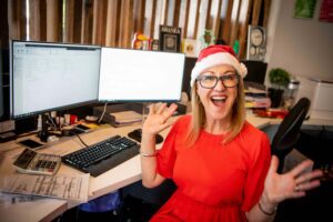 Christmas and Equity iChoice Mortgage Broker Sydney