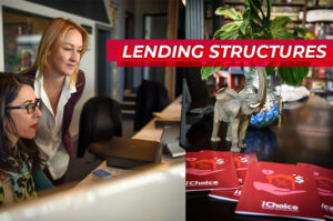 Lending Structures Sydney