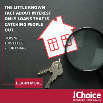 what is a interest only loan