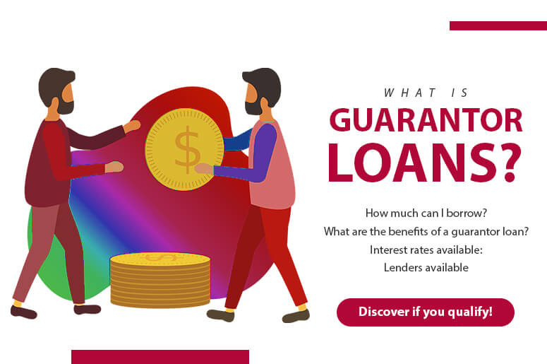 guarantor loans