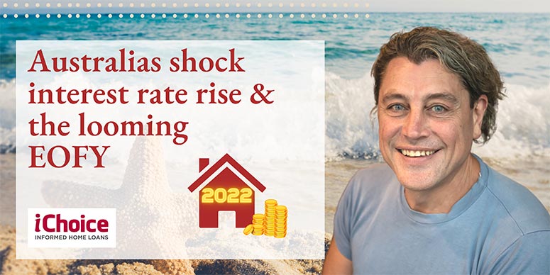 Australias shock interest rate rise banner