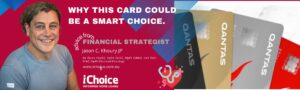 Why Qantas Card Could be a Smart Choice