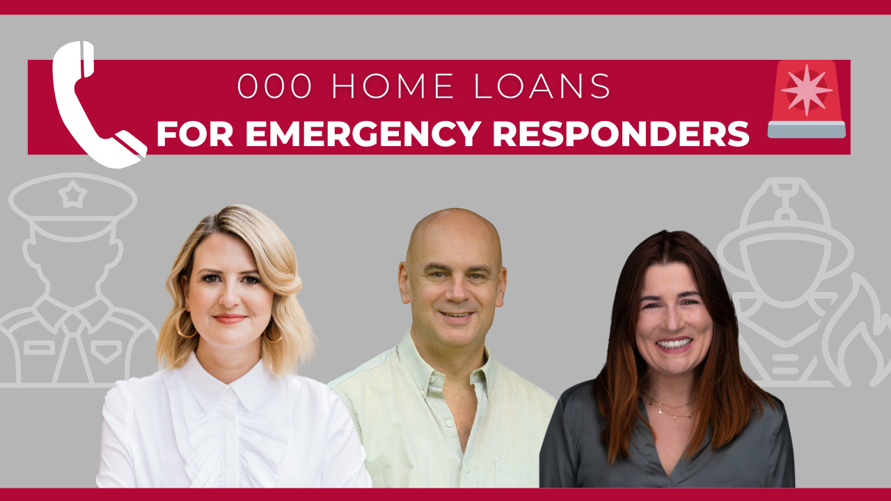 000 Home Loans for Emergency Personnel in Sydney