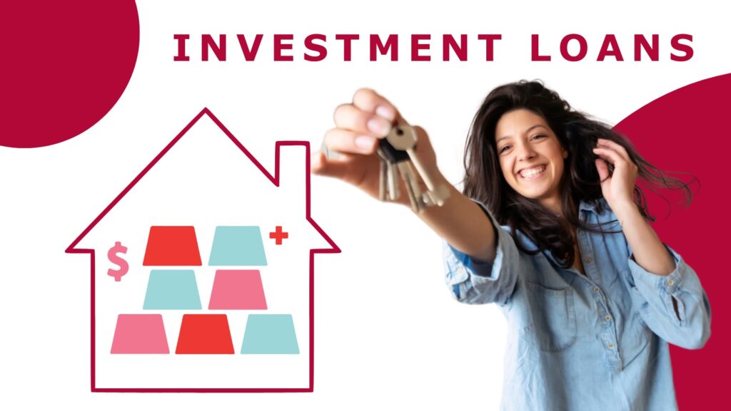 Investment Loan – Investment Home Loan Rates