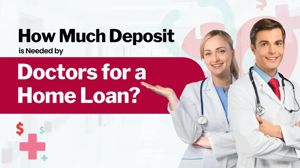 How Much Deposit For A Home Loan Calculator