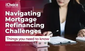 Navigating Mortgage Refinancing Challenges Things You Need to Know
