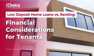 Low Deposit Home Loans vs. Renting Financial Considerations for Tenants