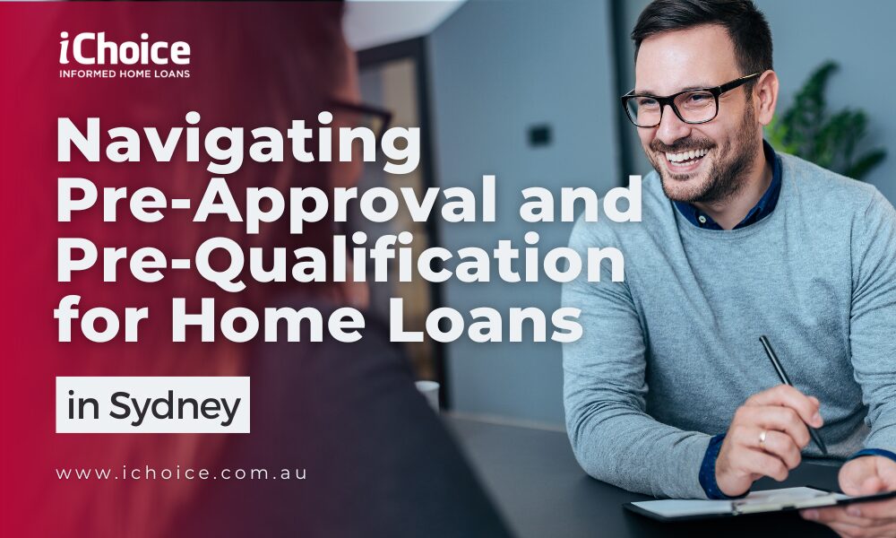 iChoice Mortgage Broker Sydney - Home and Commercial Loans