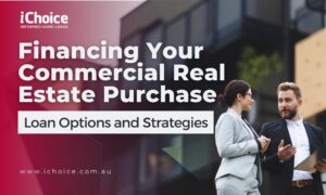 Financing Your Commercial Real Estate Purchase - Loan Options and Strategies